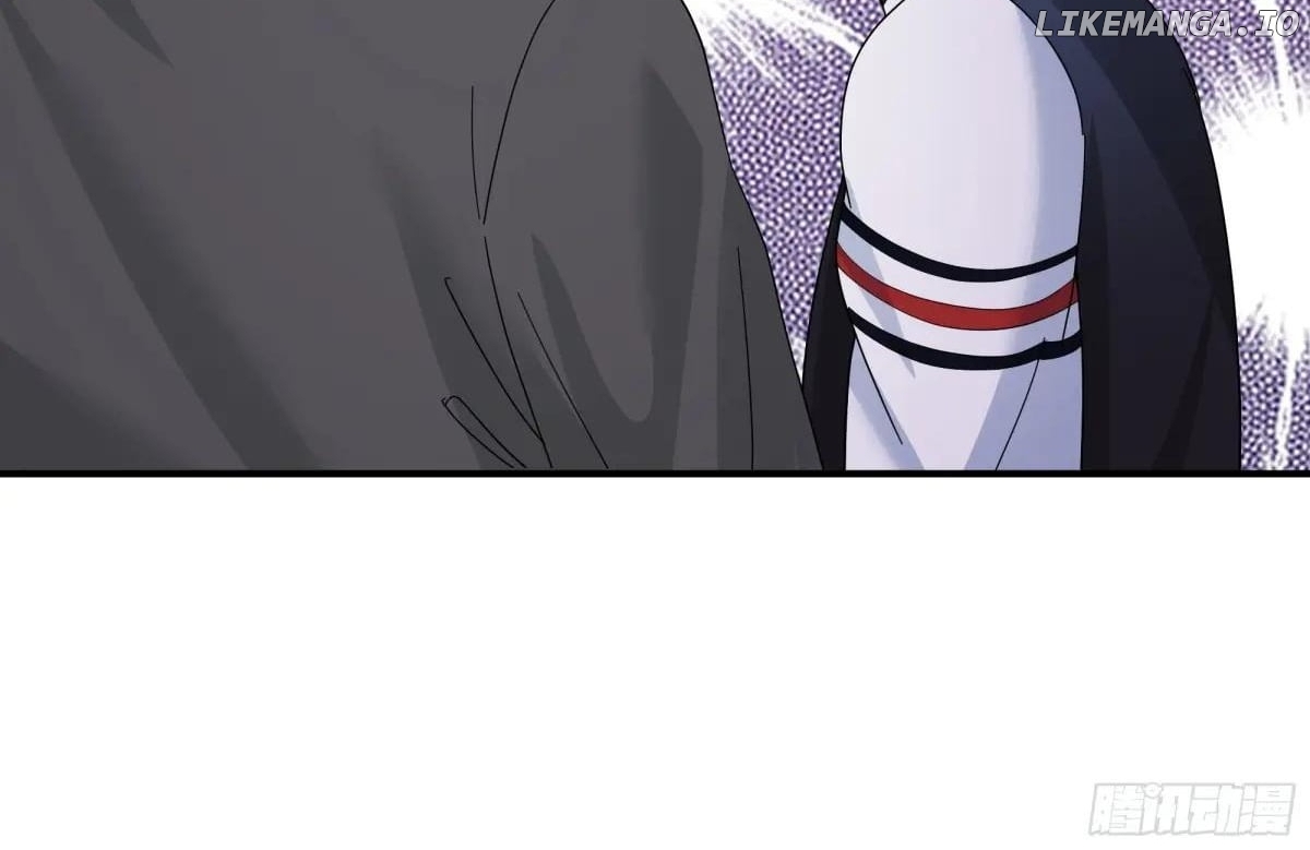 I Really Don’t Want to be Reborn Chapter 430 - page 33